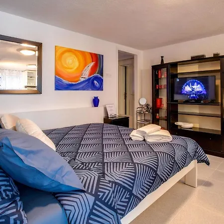 Apartma Valentina Apartma *