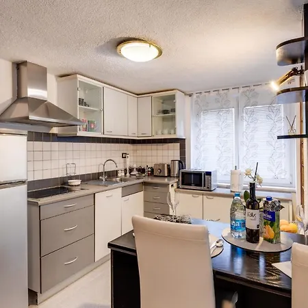 Apartma Valentina Pobegi