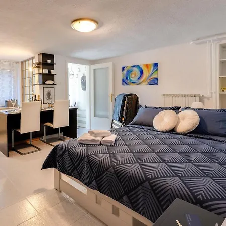 Apartma Valentina * Pobegi