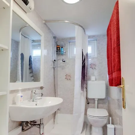 Apartma Apartma Valentina Pobegi