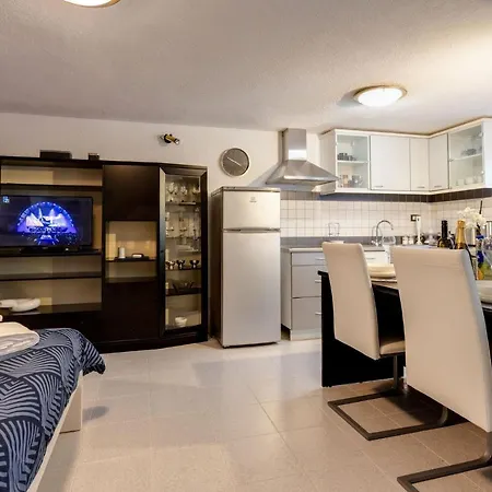 Apartma Valentina Apartma