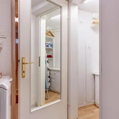 Apartma Valentina Apartment Pobegi