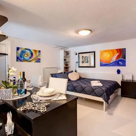 Apartma Apartma Valentina *