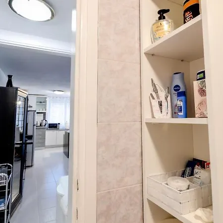 Apartma Valentina *
