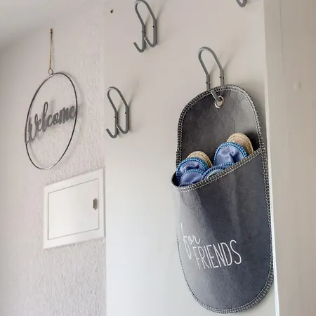 Apartma Valentina Pobegi