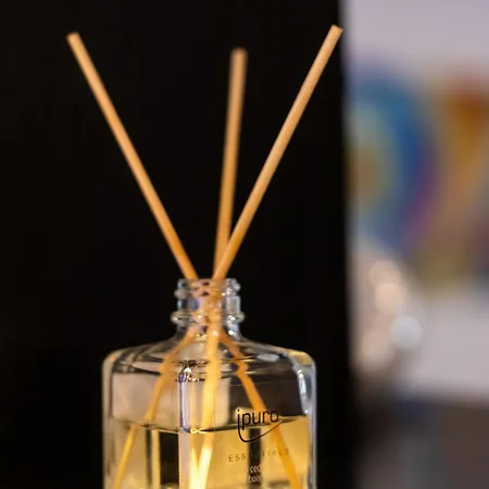 Apartma Valentina * Pobegi