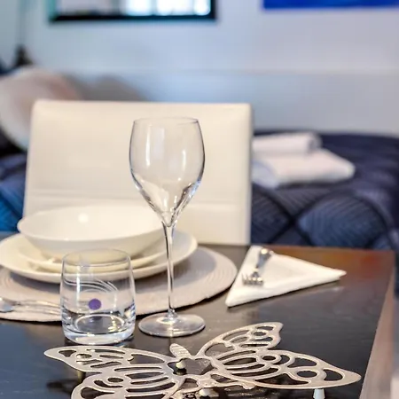 Apartma Valentina Apartment