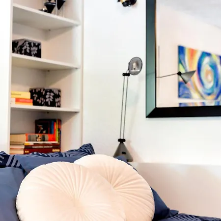 Apartma Valentina *