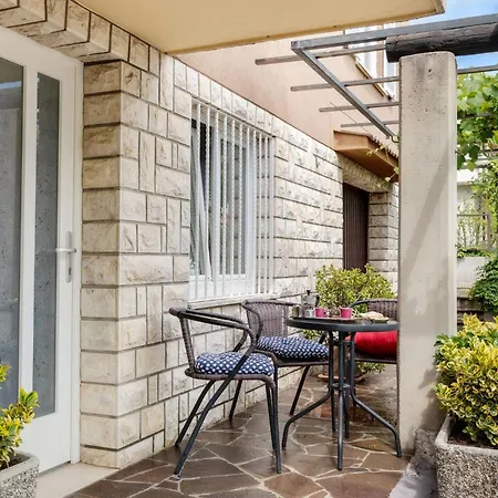 Apartma Valentina Apartment Pobegi