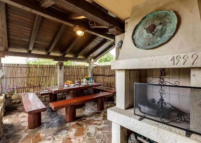 Apartma Valentina * Pobegi