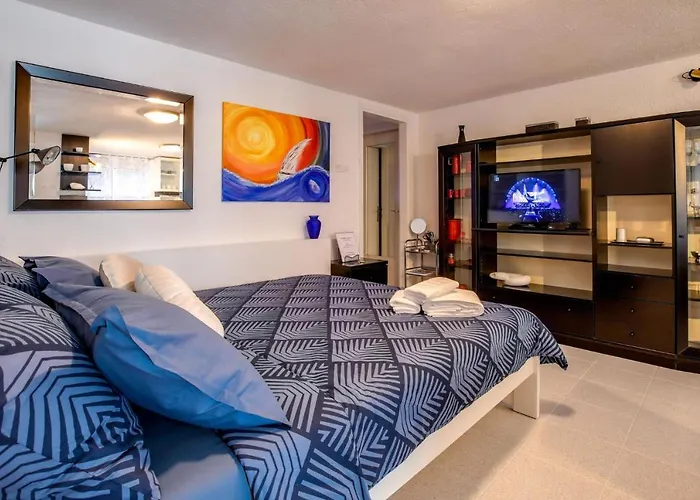 Apartma Valentina Appartamento *