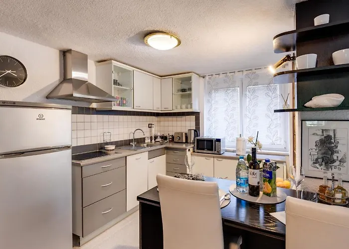 Apartma Valentina Pobegi