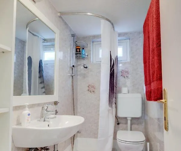 Appartamento Apartma Valentina Pobegi