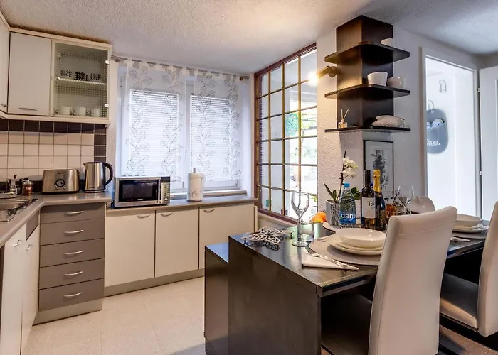 Apartma Valentina * Pobegi