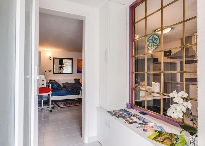 Appartamento Apartma Valentina