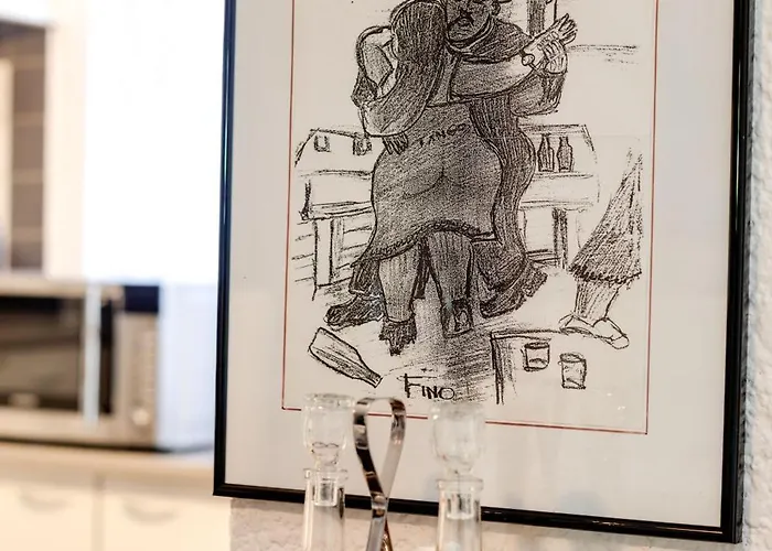 Apartma Valentina * Pobegi