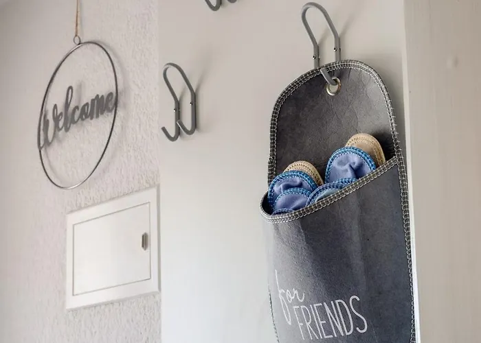 Apartma Valentina Pobegi