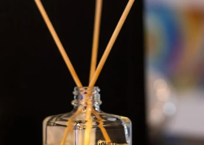 Apartma Valentina * Pobegi