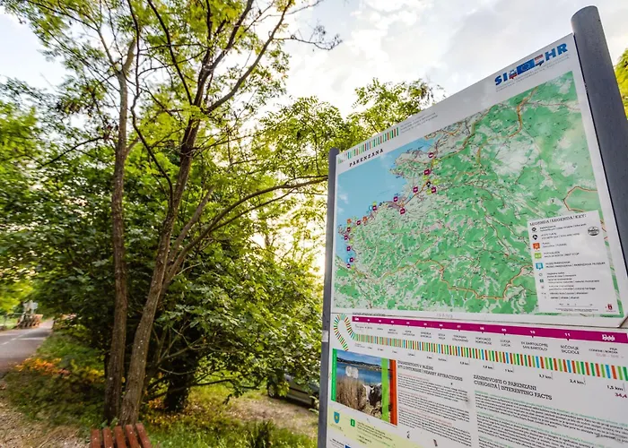 Apartma Valentina 아파트 Pobegi