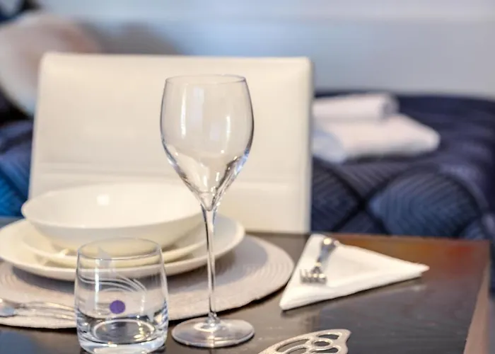 Apartma Valentina 아파트