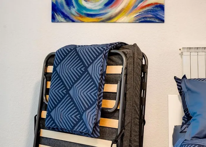 Apartma Valentina 아파트 *