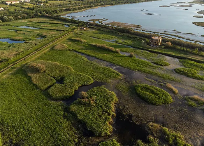 Apartma Valentina 아파트 Pobegi