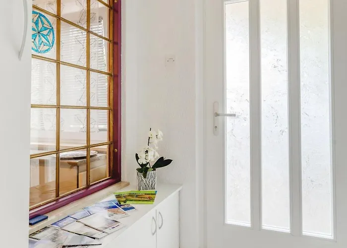 Apartma Valentina Appartamento *