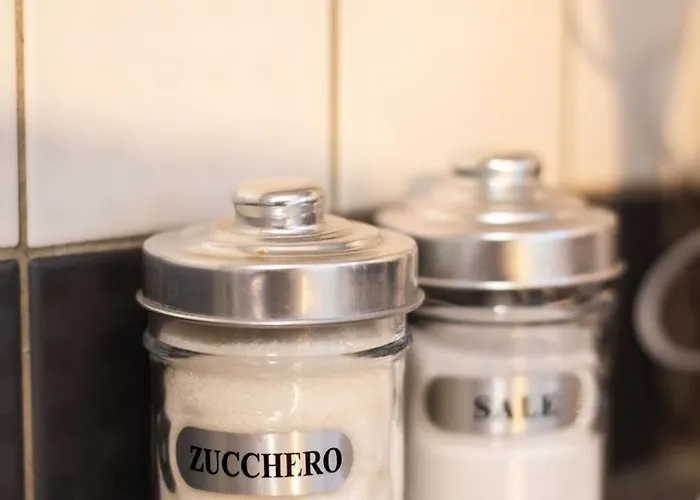 아파트 Apartma Valentina