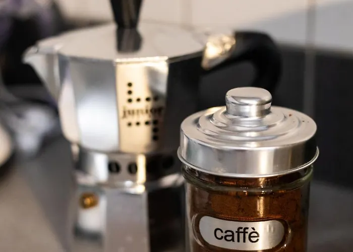 Apartma Valentina 아파트