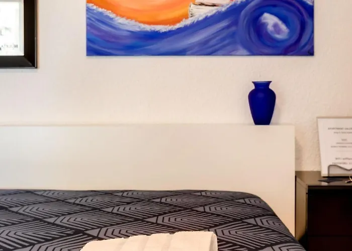 Appartamento Apartma Valentina